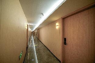Yiwu Bairui Grand Hotel,Near Meihu Exhibition Centre,3 star