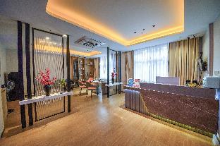 Yiwu Bairui Grand Hotel,Near Meihu Exhibition Centre,3 star
