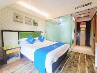Yiwu Bairui Grand Hotel,Near Meihu Exhibition Centre,3 star
