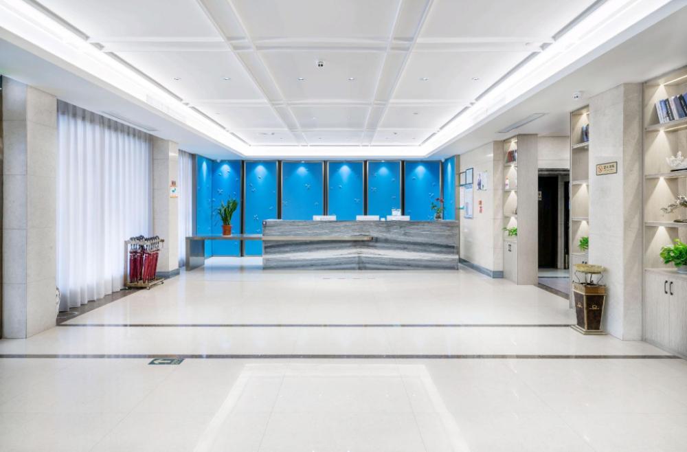 yiwu yuejia business hotel