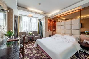 yiwu yuejia business hotel