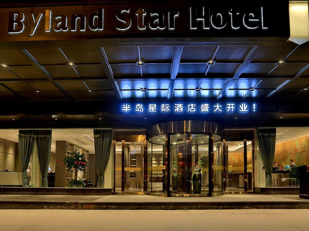 byland star hotel