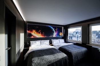 sleephotels cosmos