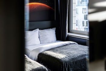 sleephotels cosmos