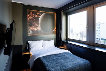 sleephotels cosmos