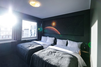 sleephotels cosmos