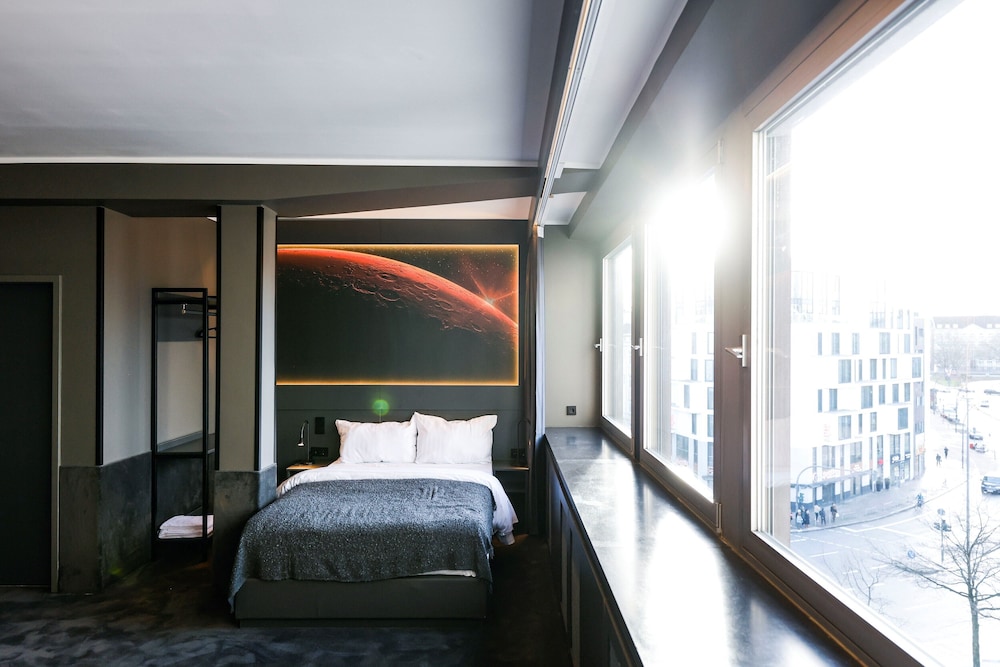 sleephotels cosmos
