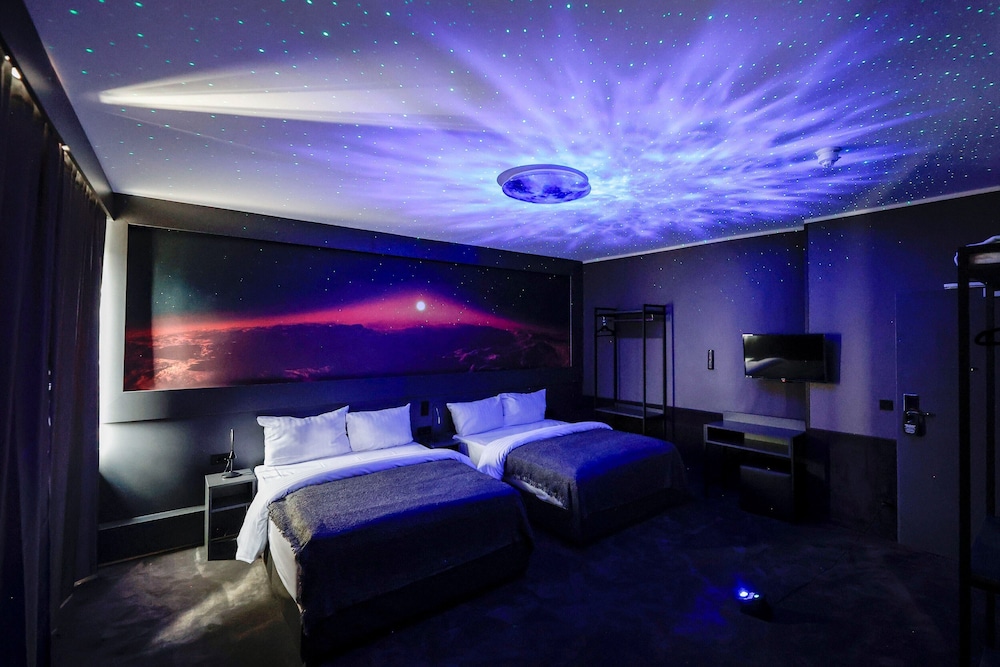 sleephotels cosmos