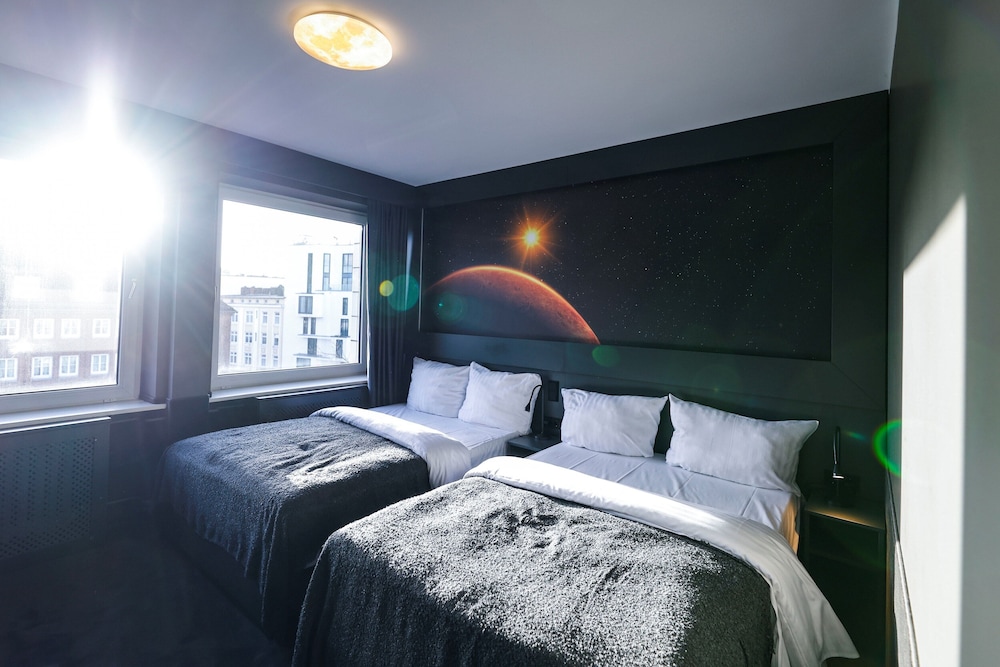 sleephotels cosmos