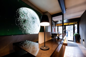 sleephotels cosmos