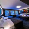 sleephotels cosmos