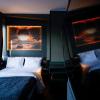 sleephotels cosmos