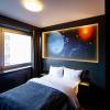 sleephotels cosmos