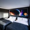 sleephotels cosmos
