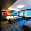 sleephotels cosmos