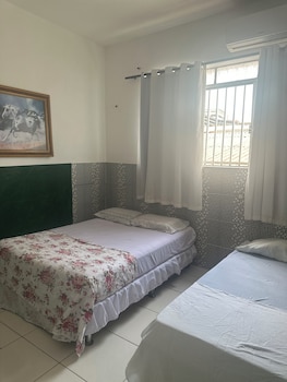 hotel safari cuiaba