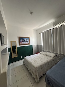 hotel safari cuiaba