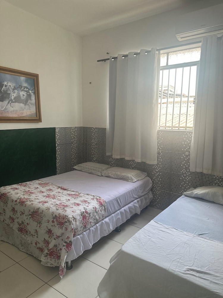 hotel safari cuiaba