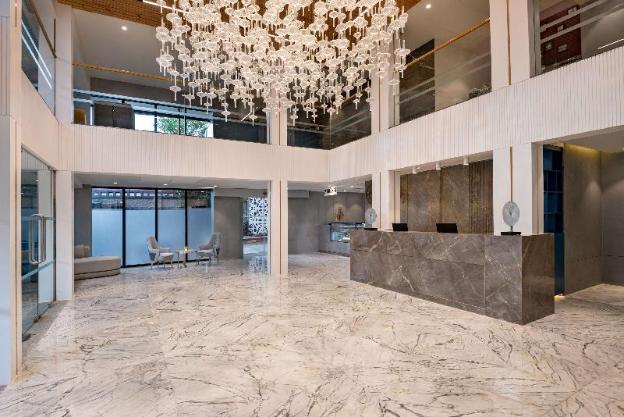 hyatt place candolim goa