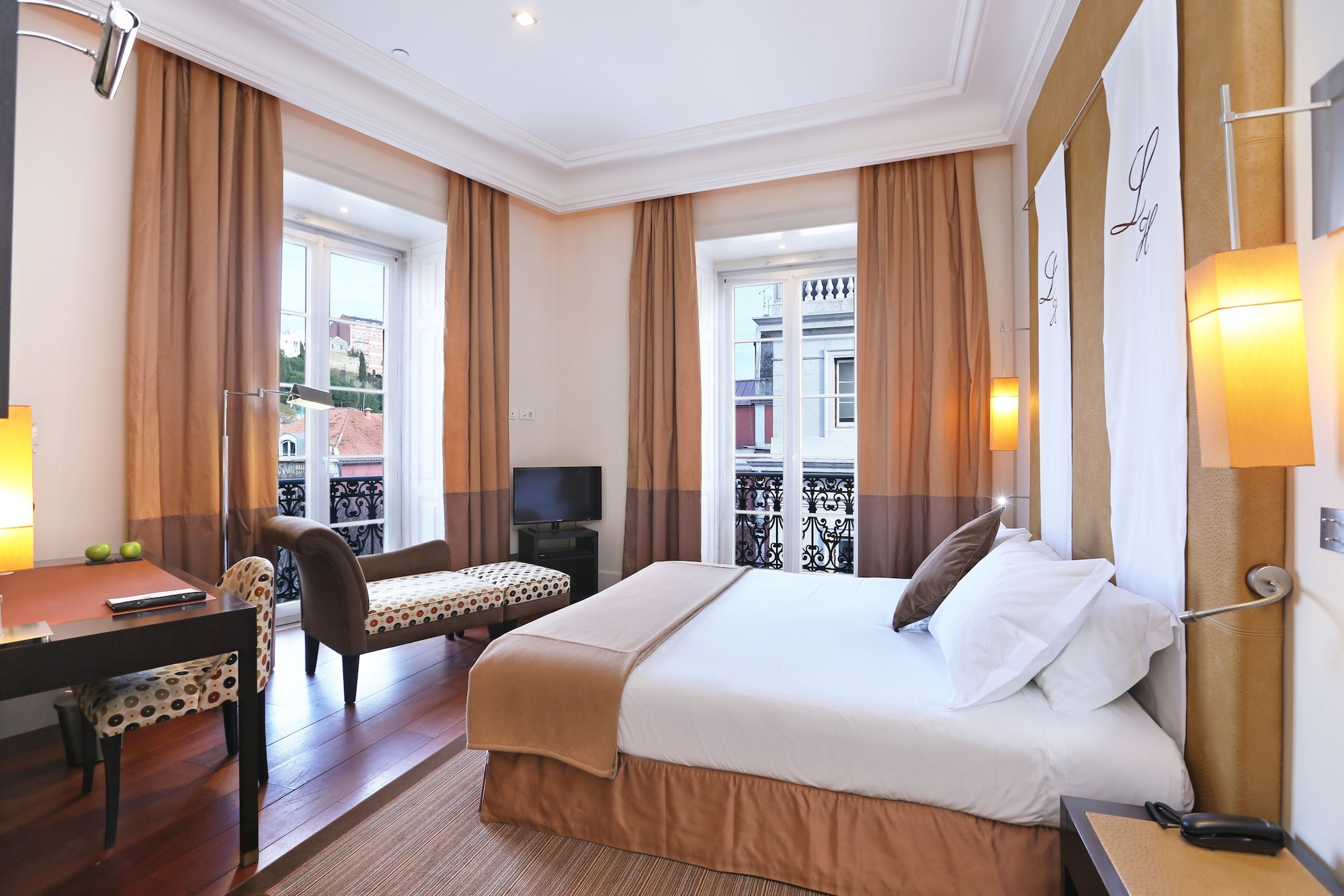 heritage avenida liberdade a lisbon heritage collection