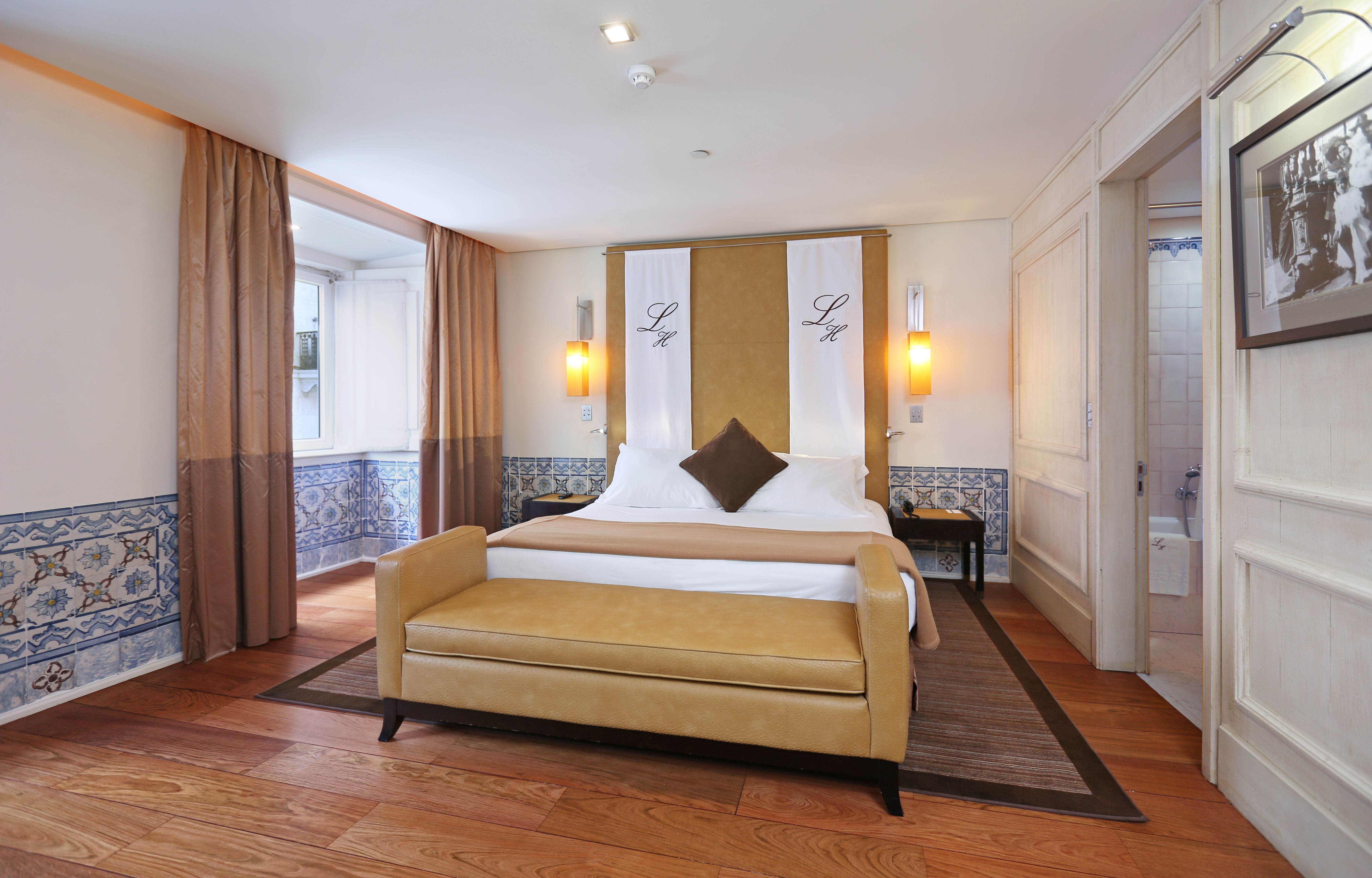 heritage avenida liberdade a lisbon heritage collection