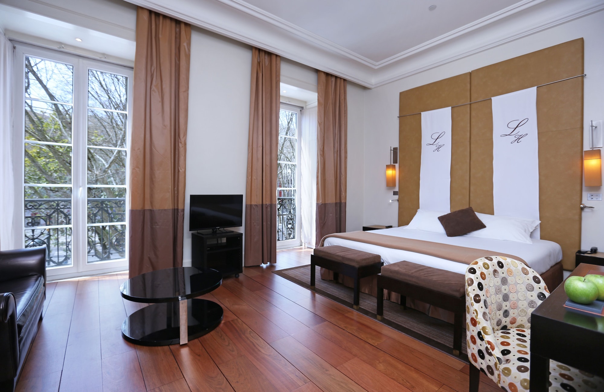heritage avenida liberdade a lisbon heritage collection