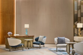 the st regis riyadh