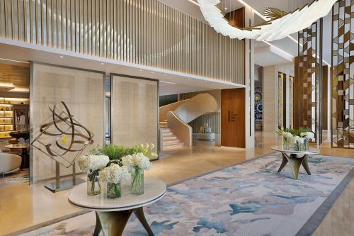 the st regis riyadh