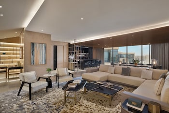 the st regis riyadh
