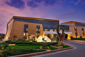 the st regis riyadh