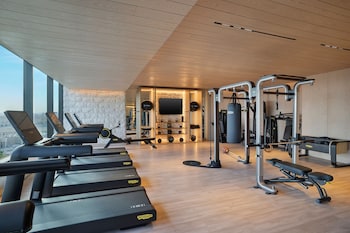 the st regis riyadh