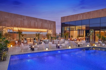 the st regis riyadh
