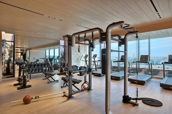 the st regis riyadh