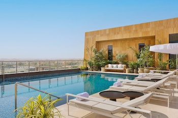 the st regis riyadh