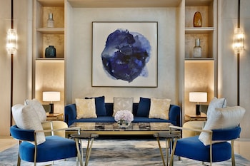 the st regis riyadh