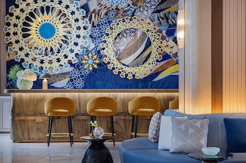 the st regis riyadh