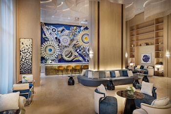 the st regis riyadh
