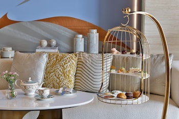 the st regis riyadh