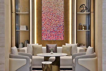 the st regis riyadh