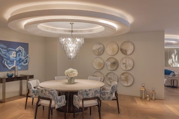 the st regis riyadh