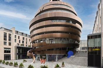 w edinburgh