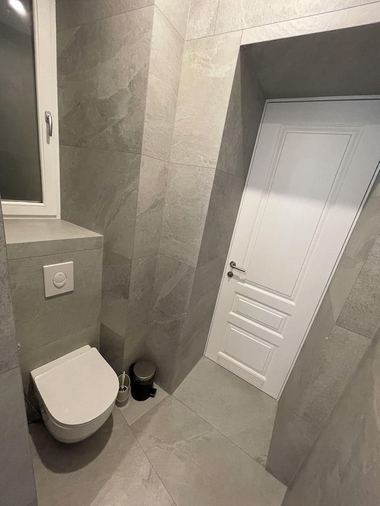 central apartments sarajevo