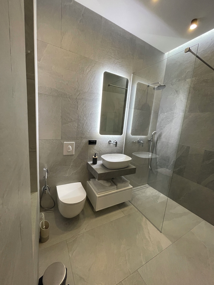 central apartments sarajevo