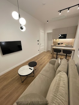 central apartments sarajevo