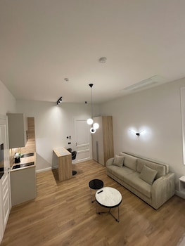 central apartments sarajevo