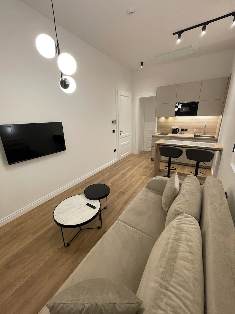 central apartments sarajevo