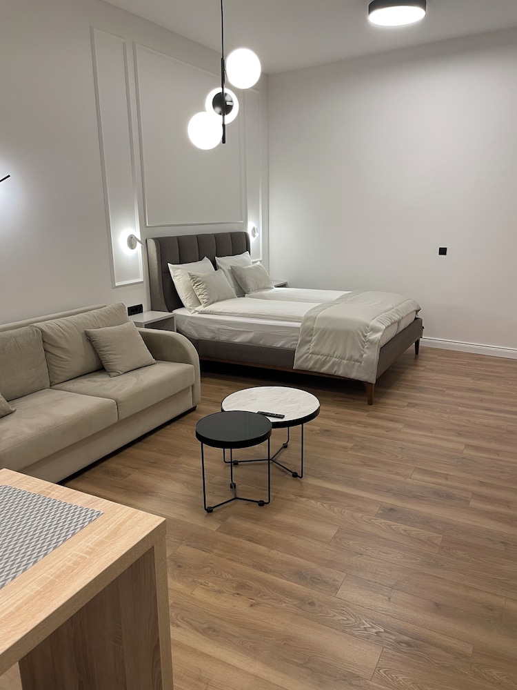 central apartments sarajevo