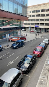 central apartments sarajevo