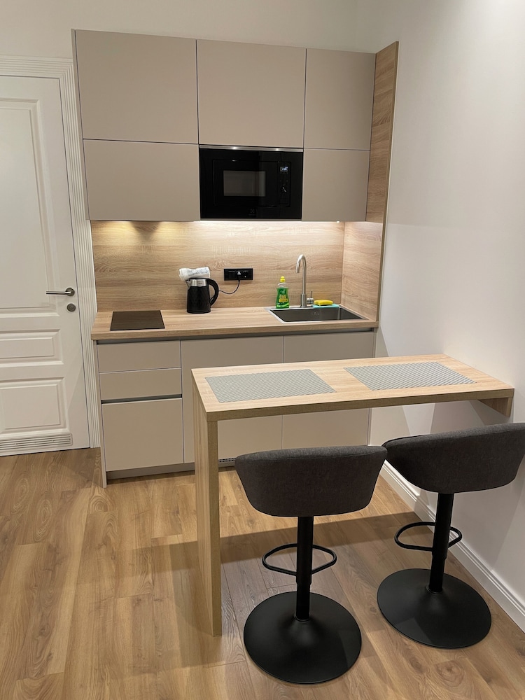 central apartments sarajevo