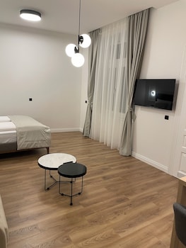 central apartments sarajevo